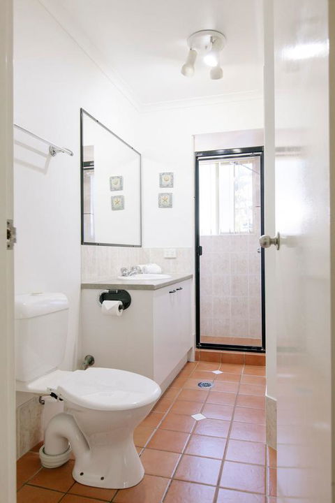 Rainbow Getaway Holiday Apartments - Maitland Accommodation 27