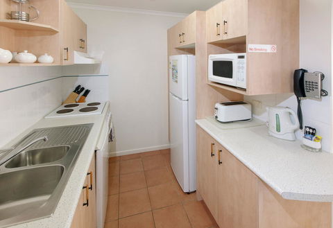 Rainbow Getaway Holiday Apartments - Maitland Accommodation 25