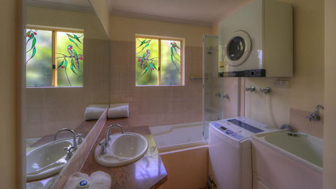 Rainbow Getaway Holiday Apartments - Maitland Accommodation 29