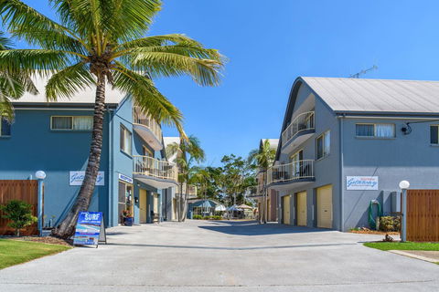 Rainbow Getaway Holiday Apartments - Maitland Accommodation 16