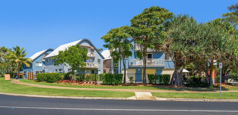 Rainbow Getaway Holiday Apartments - Maitland Accommodation 19