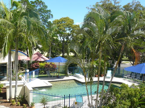Rainbow Getaway Holiday Apartments - Maitland Accommodation 36