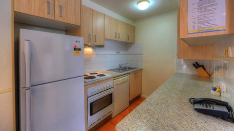 Rainbow Getaway Holiday Apartments - Maitland Accommodation 33