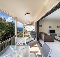 Sunseeker Holiday Apartments - Maitland Accommodation