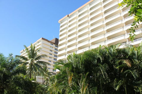 Whitsunday Apartments - Maitland Accommodation 9