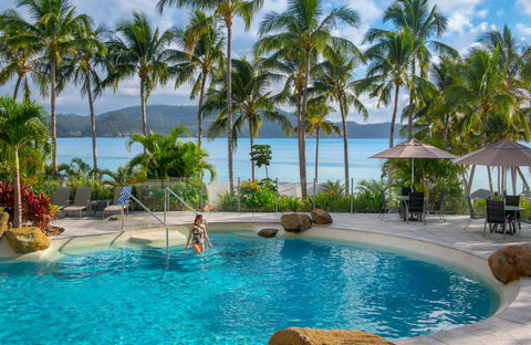 Whitsunday Apartments - Maitland Accommodation 3