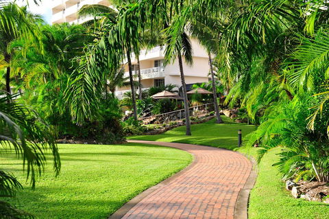 Whitsunday Apartments - Maitland Accommodation 10
