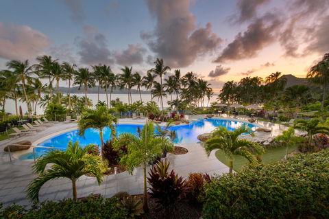 Whitsunday Apartments - Maitland Accommodation 13