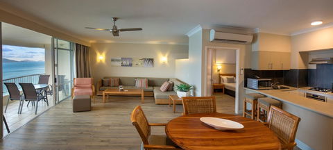 Whitsunday Apartments - Maitland Accommodation 5