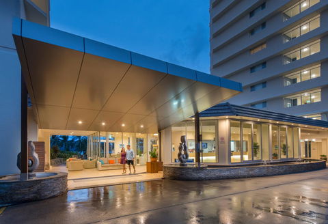 Whitsunday Apartments - Maitland Accommodation 4