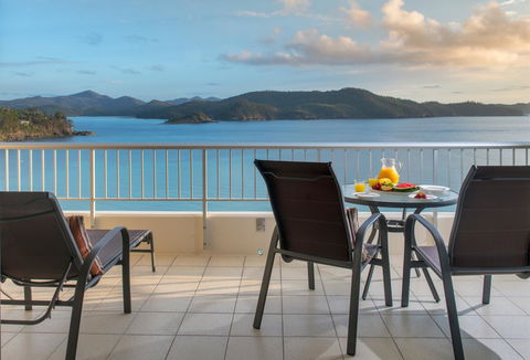 Whitsunday Apartments - Maitland Accommodation 6
