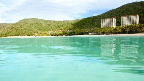 Whitsunday Apartments - Maitland Accommodation 8