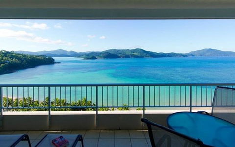 Whitsunday Apartments - Maitland Accommodation 14