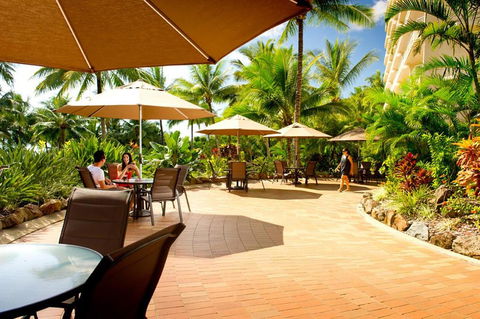 Whitsunday Apartments - Maitland Accommodation 12