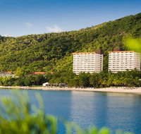 Whitsunday Apartments - Maitland Accommodation