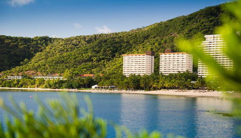 Whitsunday Apartments - Maitland Accommodation 0