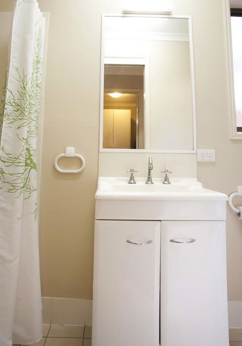 Captain Cook Holiday Village 1770 - Maitland Accommodation 25