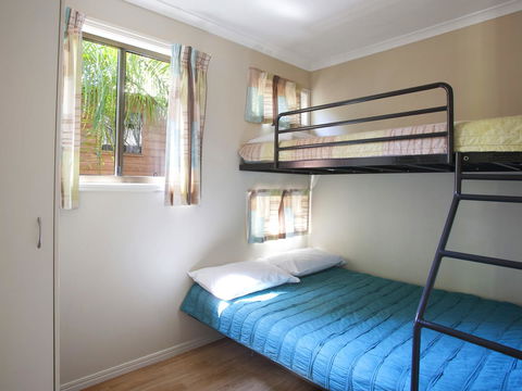 Captain Cook Holiday Village 1770 - Maitland Accommodation 12