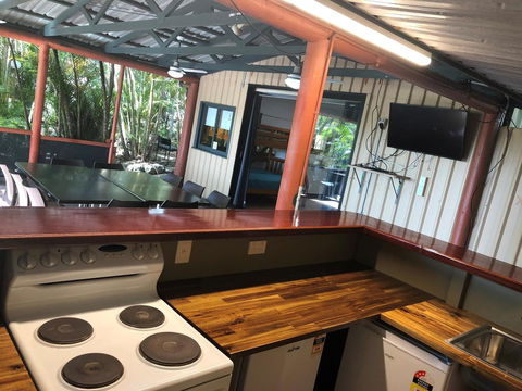 Captain Cook Holiday Village 1770 - Maitland Accommodation 29