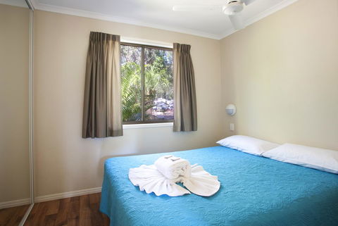 Captain Cook Holiday Village 1770 - Maitland Accommodation 4