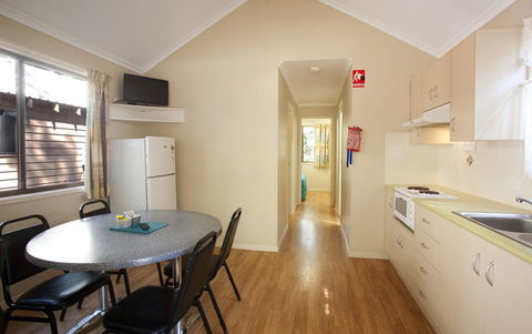 Captain Cook Holiday Village 1770 - Maitland Accommodation 15