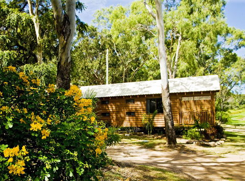 Captain Cook Holiday Village 1770 - Maitland Accommodation 10