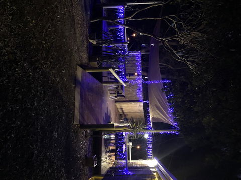 Captain Cook Holiday Village 1770 - Maitland Accommodation 3