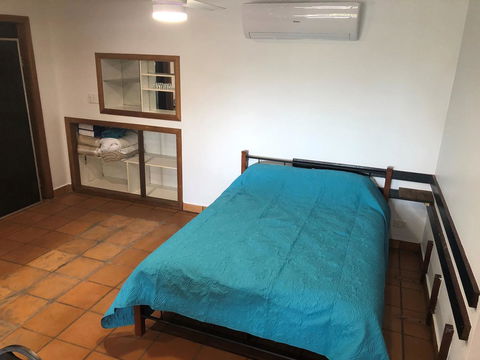 Captain Cook Holiday Village 1770 - Maitland Accommodation 22