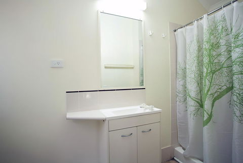 Captain Cook Holiday Village 1770 - Maitland Accommodation 23