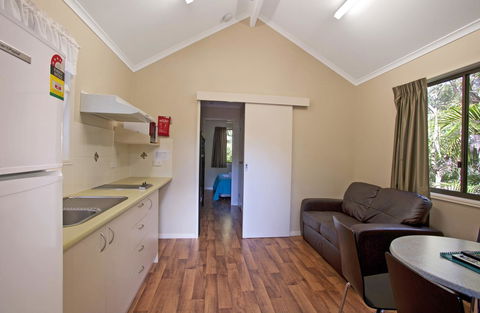 Captain Cook Holiday Village 1770 - Maitland Accommodation 20