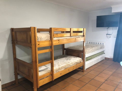Captain Cook Holiday Village 1770 - Maitland Accommodation 18