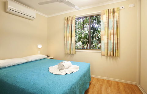 Captain Cook Holiday Village 1770 - Maitland Accommodation 11