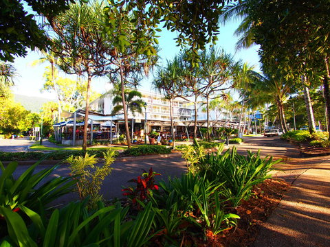 Drift Palm Cove - Maitland Accommodation 8