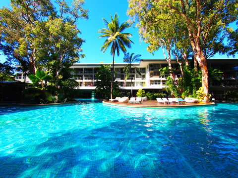 Drift Palm Cove - Maitland Accommodation 13