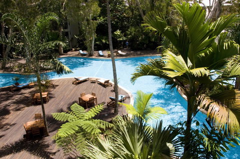 Drift Palm Cove - Maitland Accommodation 24