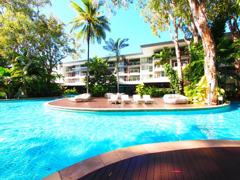 Drift Palm Cove - Maitland Accommodation 3