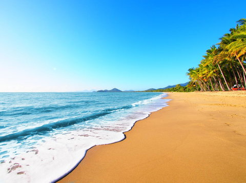 Drift Palm Cove - Maitland Accommodation 9