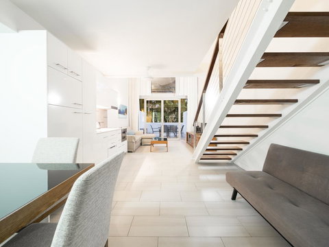 Drift Palm Cove - Maitland Accommodation 4