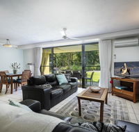 Coloured Sands - Rainbow Beach Resort - 5 Mins to Beach - Maitland Accommodation