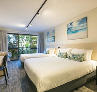 Nightcap at Kawana Waters Hotel - Maitland Accommodation