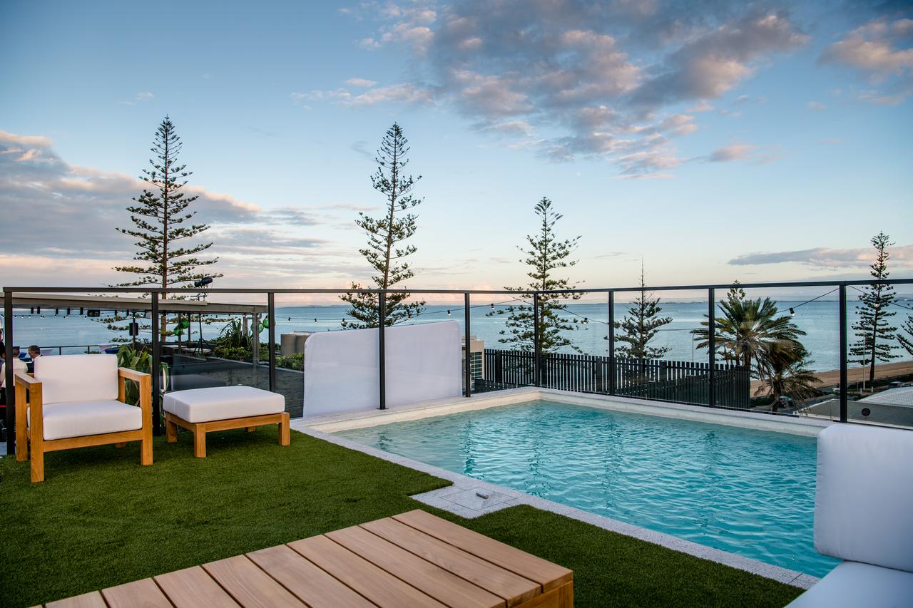 Margate QLD Maitland Accommodation
