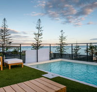 The Sebel Brisbane Margate Beach - Maitland Accommodation