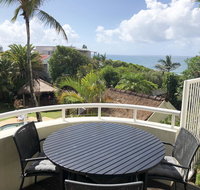 Sunshine Beach Luxe Apartment - Maitland Accommodation