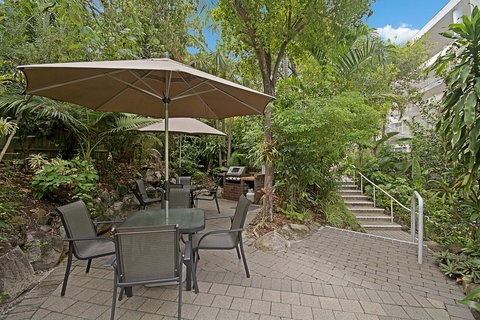 Sunshine Vista - Maitland Accommodation 34