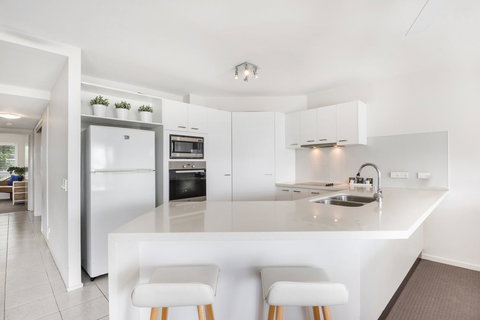 Sunshine Vista - Maitland Accommodation 12