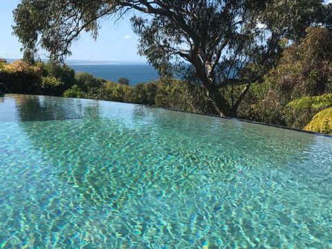 Rainbow Ocean Palms Resort - Maitland Accommodation 23