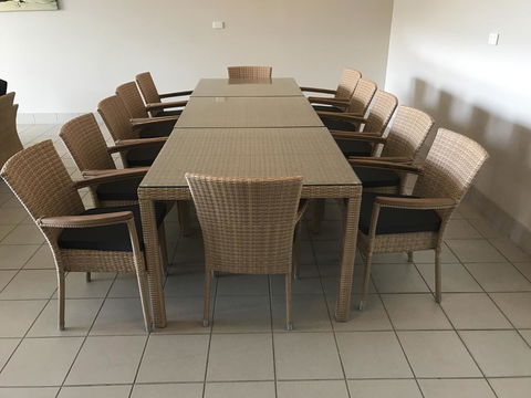 Rainbow Ocean Palms Resort - Maitland Accommodation 26
