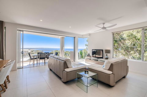 Rainbow Ocean Palms Resort - Maitland Accommodation 22