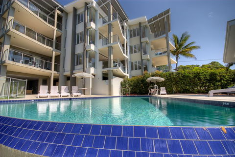 Rainbow Ocean Palms Resort - Maitland Accommodation 18