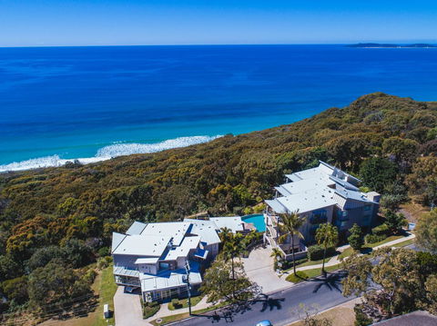 Rainbow Ocean Palms Resort - Maitland Accommodation 3